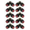 thumbnail image 5 of Sprayer Nozzle10Pcs Misting Nozzle G1/2 Watering Tool Atomizing Nozzle Solid Performance, 5 of 5