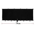 thumbnail image 4 of Coofit Recording Microphone Isolation Shield: Sound Absorbing Foam Recording Equipment, 4 of 10