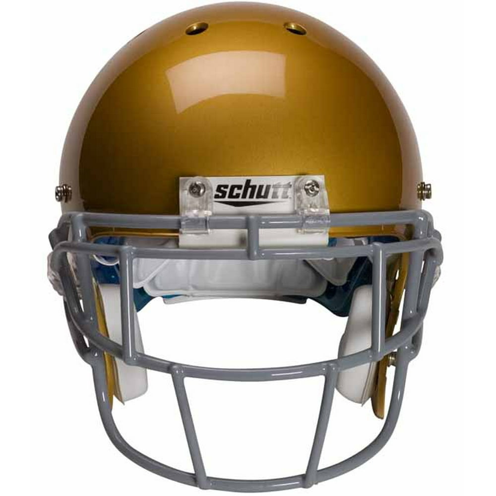 Schutt SuperPro EGOP Titanium Football Facemask
