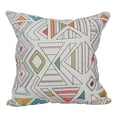 thumbnail image 3 of 17-inch Jacquard Throw Pillows with Inserts (Set of 4) 9910-S4-ID-074, 3 of 3