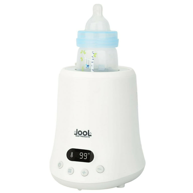 Baby Bottle Warmer - Reusable Heat Pack –