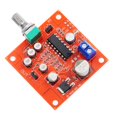 thumbnail image 1 of Placa de reverberación de micrófono PT2399 sin placa de reverberación de función de preamplificador Likrtyny Para estrenar, 1 of 7