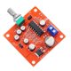 thumbnail image 3 of Placa de reverberación de micrófono PT2399 Sin función de preamplificador Placa de reverberación JShteea El nuevo, 3 of 9