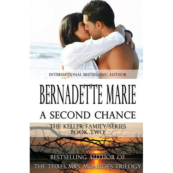 A Second Chance (Paperback)