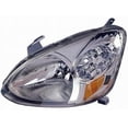 thumbnail image 1 of 2003-2005 Toyota Echo Headlight Driver Side Sedan/Coupe High Quality, 1 of 1