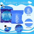 thumbnail image 3 of Eliminador de arena de playa Antfuny 2025 con bolsa de almacenamiento impermeable, 3 of 7