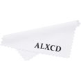 thumbnail image 2 of ALXCD Fit in Case Ear Covers Tips for Air pod, 6 Pairs Ear Tips Soft Silicone Replacement Earbud Tips Covers for Air, 2 of 2