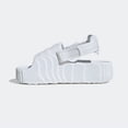 thumbnail image 5 of Ad-id-as ADILETTE 22 XLG Women's Fashion cozy chill Shoe Sneakers IG5749, 5 of 5