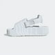 thumbnail image 5 of Adi - das ADILETTE 22 XLG Women's Fashion cozy chill Shoe Sneakers IG5749, 5 of 5