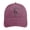 Red, variant on Toilet Clogging Champion Navy Hat Adjustable Funny Fashion Unisex Baseball Cap For Men Women