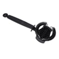 thumbnail image 1 of Coffee Machine Cleaning Brush, Long Handle 58mm Grouphead Coffee Brush Multipurpose  for Home Kitchen, 1 of 7
