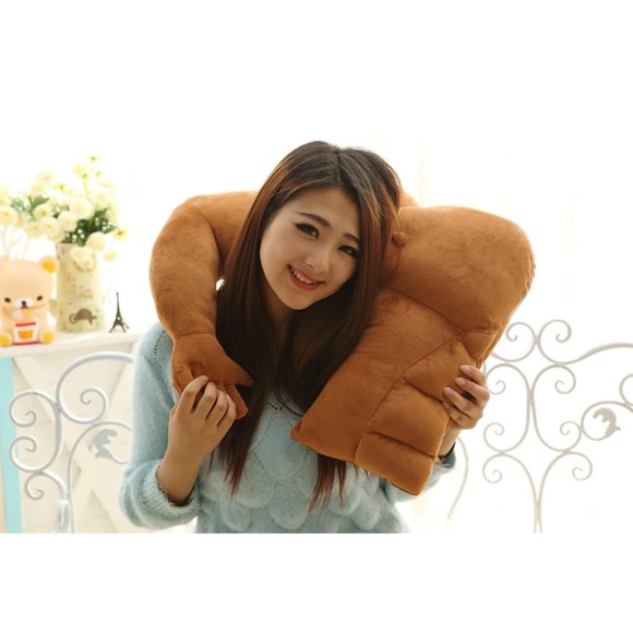 Arm PillowCuddle Buddies Pillow Comfortable Body Pillow Plush Pillow Smart Functionality