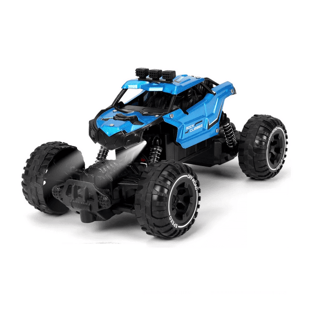 Radio Control Carro Control Remoto Chedraui Carros De Control