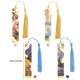 thumbnail image 2 of Marcador emmoolife, pintura al óleo de metal de Monet Van Gogh, x4, 2 of 7