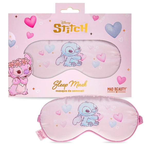 Mad Beauty I Heart Stitch Sleep Mask