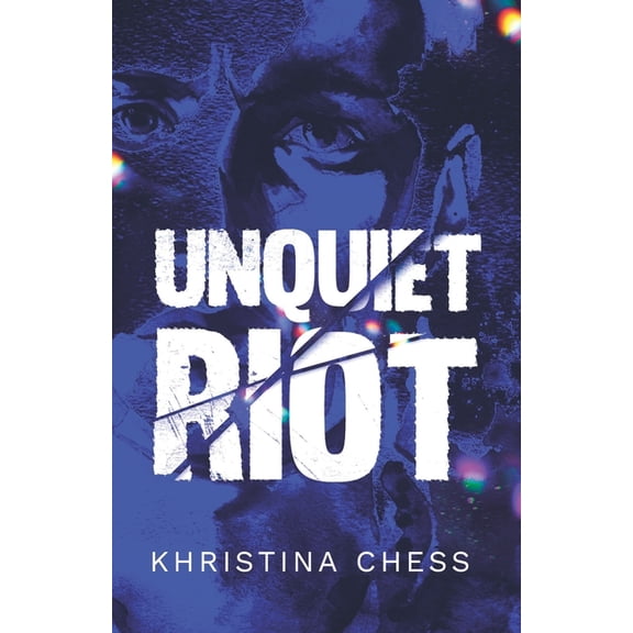 Unquiet Riot, (Paperback)