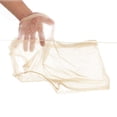 thumbnail image 3 of Calzoncillos tipo bóxer de tiro medio, ultrafinos, sin costuras, transparentes, de malla, suaves y transpirables, de color liso., 3 of 8