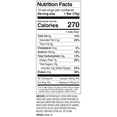 thumbnail image 6 of PROBAR - PROTEIN Bar, Cookie Dough, 20g Plant-Based Protein, 12 Count, 6 of 6