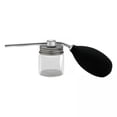 thumbnail image 1 of TISHITA 2 Pcs Souffleur de Talc Distributeur de Talc pour Coiffeurs pour le Cou, 1 of 8