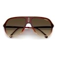 thumbnail image 4 of Lentes de Sol Carrera Hombre Mujer Safari65/N Tinto vino 62, 4 of 5