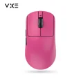 thumbnail image 1 of VGN VXE Dragonfly R1 Wireless Mouse PAW3395 Sensor Nordic 52840 2KHz FPS Game Mouse Intelligent Speed Low Delay Game Office, 1 of 7