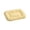 Yellow, variant on Pet Bed Mat, Dog Cat Sleeping Pad, Soft Fuzzy Cozy Pet Cushion for Crate Kennel Sofa Floor, Polyester Breathable Pet Mattress for Small Medium Large Animals, All-Season Indoor Use,Machine Washable