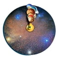 thumbnail image 4 of Planetas Experimento Científico Juguete DIY Aprendizaje Física, 4 of 8