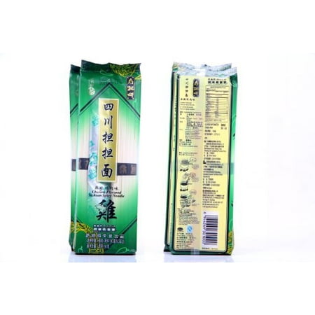 Sau Tao - Chicken Flavored Sichuan Spicy Noodle 5.6 Oz (Pack of