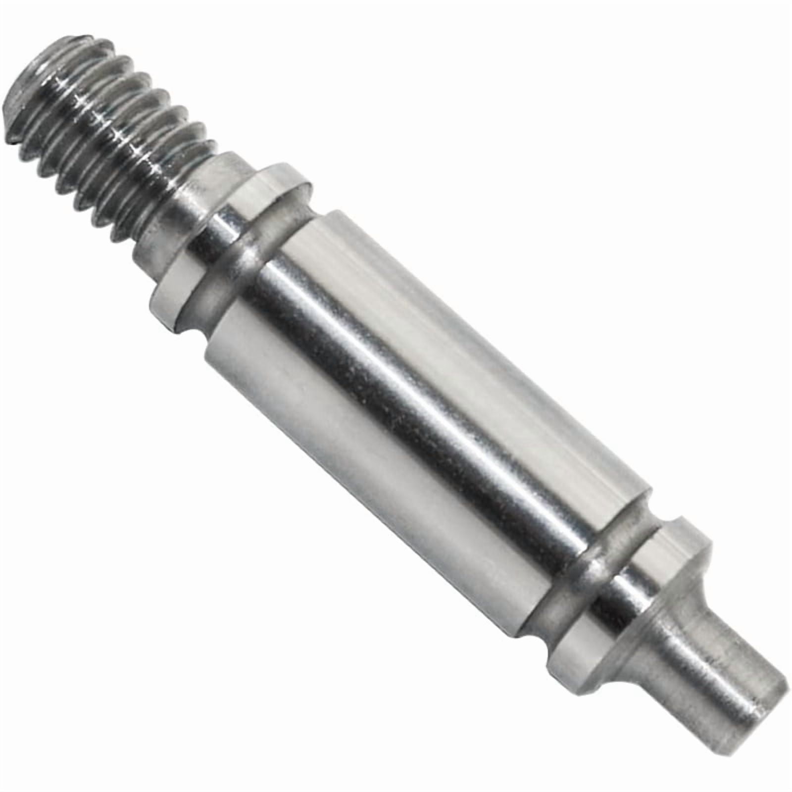 2X W10359271 W10359272 Dryer Drum Support Roller Shaft,for Drying Machines for PS11753708,AH3492564,AP6020389
