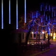 thumbnail image 4 of Luces de Cuerda de Hadas Sor LED Productos de boratorios Materiales de Ciencia Azul Baoblaze Fairy String Light, 4 of 8