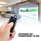 thumbnail image 5 of 2-Pack 868MHz Replacement Garage Door Openers with Handheld Transmitter for 868-BS Model, 5 of 5