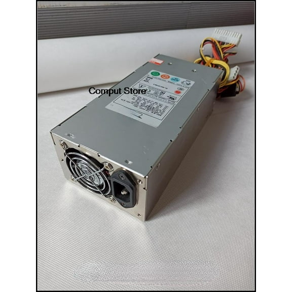 P2H-6400P 400W Server Power Supply