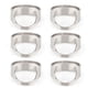 thumbnail image 4 of Yuarrent Abrebotellas Abrebotellas Anillo de dedo portátil Superficie recubierta Ligero a prueba de herrumbre Removedor de tapas de botellas de acero Organizadores de utensilios de cocina Yuarrent HA026112-00, 4 of 6