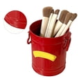 thumbnail image 3 of Soporte para brochas de maquillaje Jadeshay Metal grande, 3 of 8