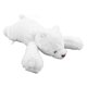 thumbnail image 2 of Juguete Grande Para Abrazar Osos, Juguete De Almohada De Peluche De Oso Blanco De Algodón PP Suave Unisex Para Regalo Sofá Dormitorio, 2 of 7