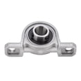 thumbnail image 2 of Bore Diameter Ball Bearing, Center Mounted Support Flange Vertical Bearing, Stable For Secure Attachment Easily Installation, 2 of 8