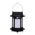 thumbnail image 1 of Lámparas colgantes solares con sensor de movimiento para exteriores, luces de camping, alimentadas por batería recargable, decoración luminosa para porches, jardines, patios y patios, 1 of 5