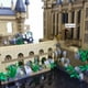 thumbnail image 5 of Micro Bricks City Creative Medieval Magic Castle Series School Architecture Palace Modelo Bloques de construcción Juguetes de ensamblaje Regalos para niños, 5 of 5