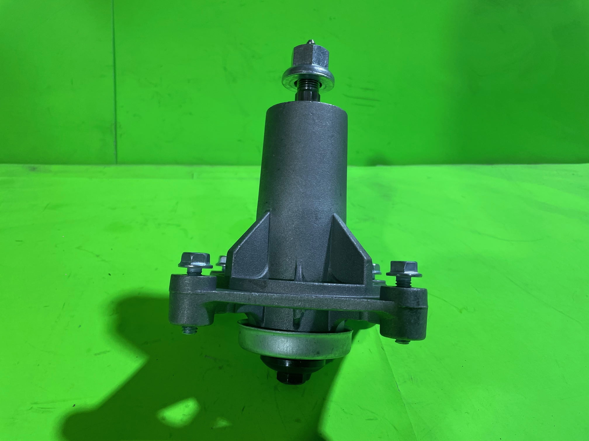 2-Set Craftsman Spindle Assembly 42" 46" 532187292 532192870 Mower Deck Part