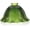 Green, variant on CATPAN Glass Shade Lamp, Green Floor Lampshade Replacement Vintage Bell Lampshade Light Accessories for Table Lamps Chandelier Fixture