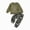 H196-Camouflage, variant on TOWED22 Toddler Baby Boy Fall Outfits Cute Print Crewneck Sweatshirt Pants Sets Cute Boy Clothes