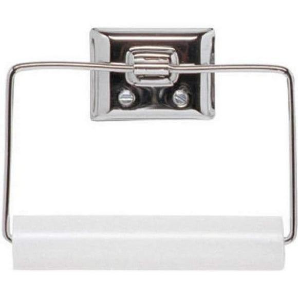 Portarrollos Decko 38090 Chrome Swing 13x11 cm