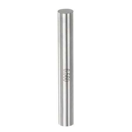

Go Plug Gage 6.56mm Gauge Diameter Gcr15 Bearing Steel 0.001mm Precision