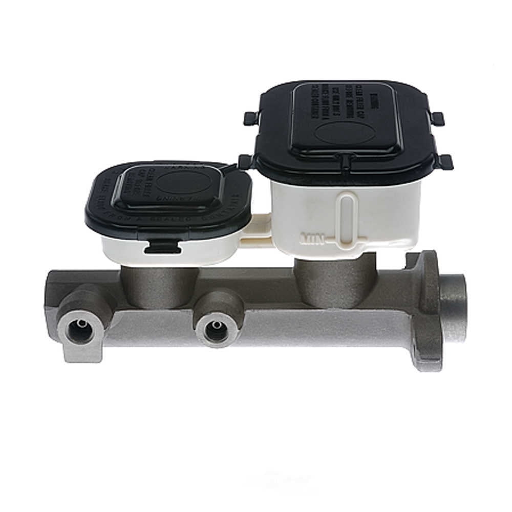 Quality-Built NM2534 New Brake Master Cylinder