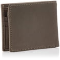 thumbnail image 2 of Cartera Timberland de piel auténtica con bloqueo RFID para hombre, 2 of 7