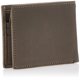 thumbnail image 2 of Cartera Timberland de piel auténtica con bloqueo RFID para hombre, 2 of 7