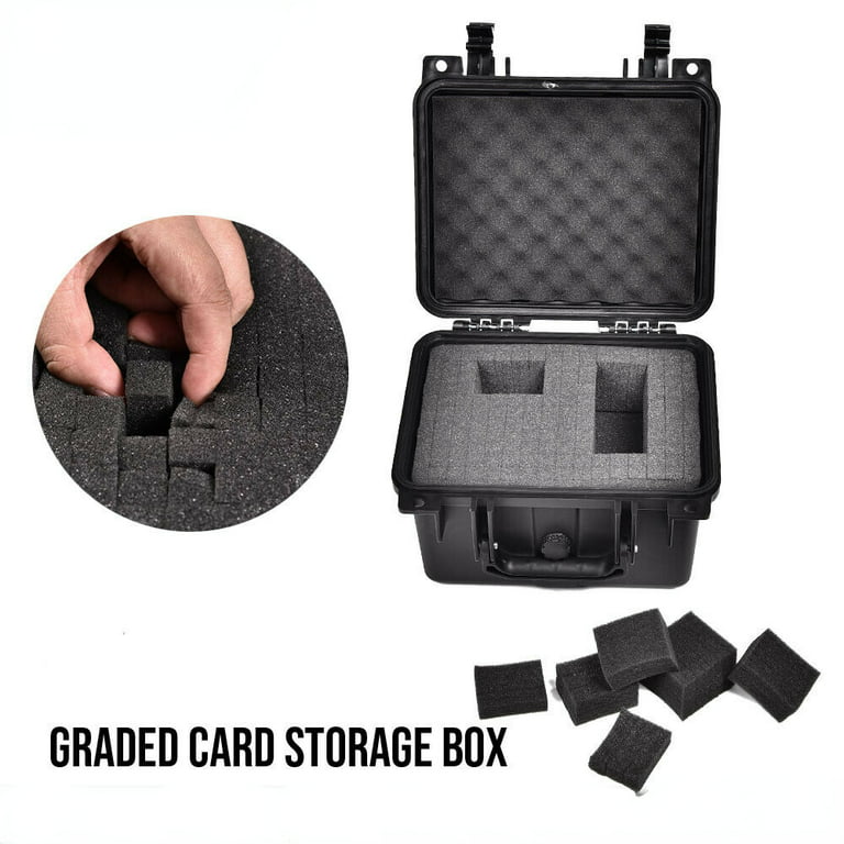 Gorilla Case SD Card Holder and SD Card Case Water Resistant Memory Card  Holder Professional Anti Sh…See more Gorilla Case SD Card Holder and SD  Card