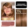 thumbnail image 1 of L'Oréal Paris Excellence Crème Universal Nudes Coloration Permanente Sans Ammoniaque, 1 of 12