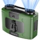thumbnail image 1 of Ventilador de Cintura Portátil AddAcc Batería 20000mAh 10 Velocidades, 1 of 8