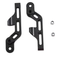 thumbnail image 1 of For ARRMA 1/7 INFRACTION LIMITLESS Metal Rear Shell Column Fixed Frame Rear Body Mount Frame, 1 of 5